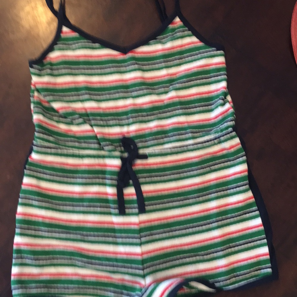 Romper